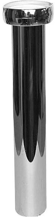 Nedsatt pris Teleskoprör